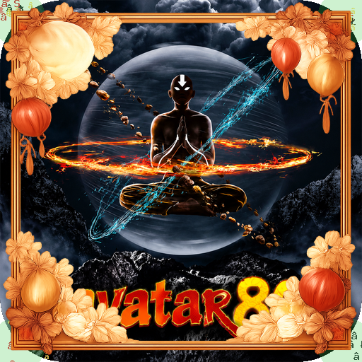 avatar808 — mitra unggulan